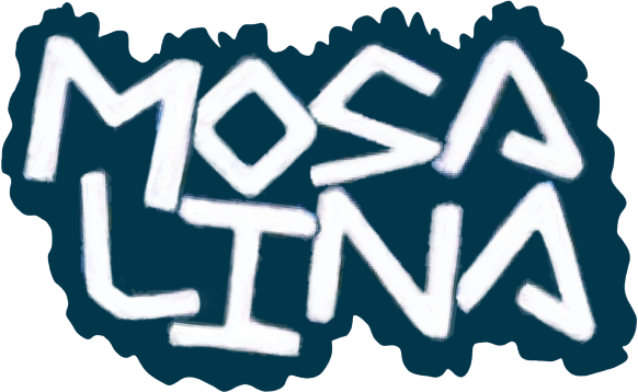 Mosa Lina Logo